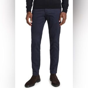 Club Monaco - Connor Slim Fit Chino - 32